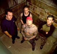 Biohazard